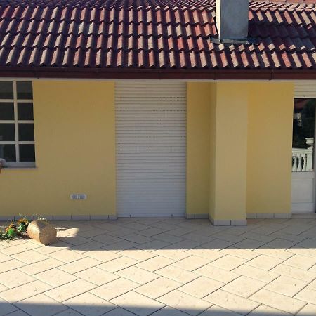 Villa Stefano'S House Rímini Exterior foto